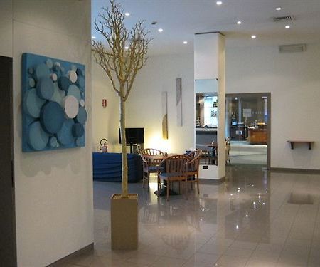 Idea Hotel Piacenza Exterior photo