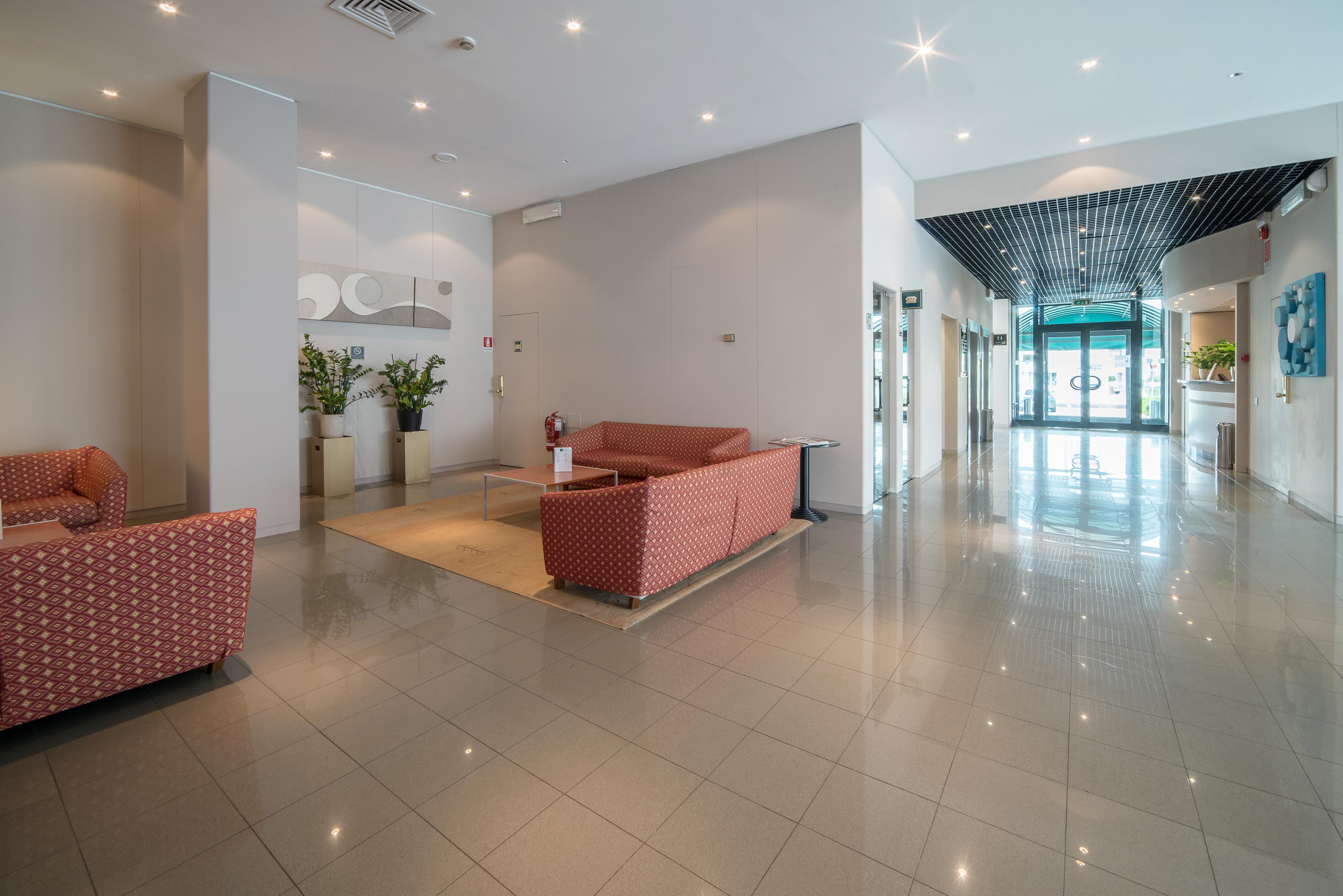 Idea Hotel Piacenza Exterior photo