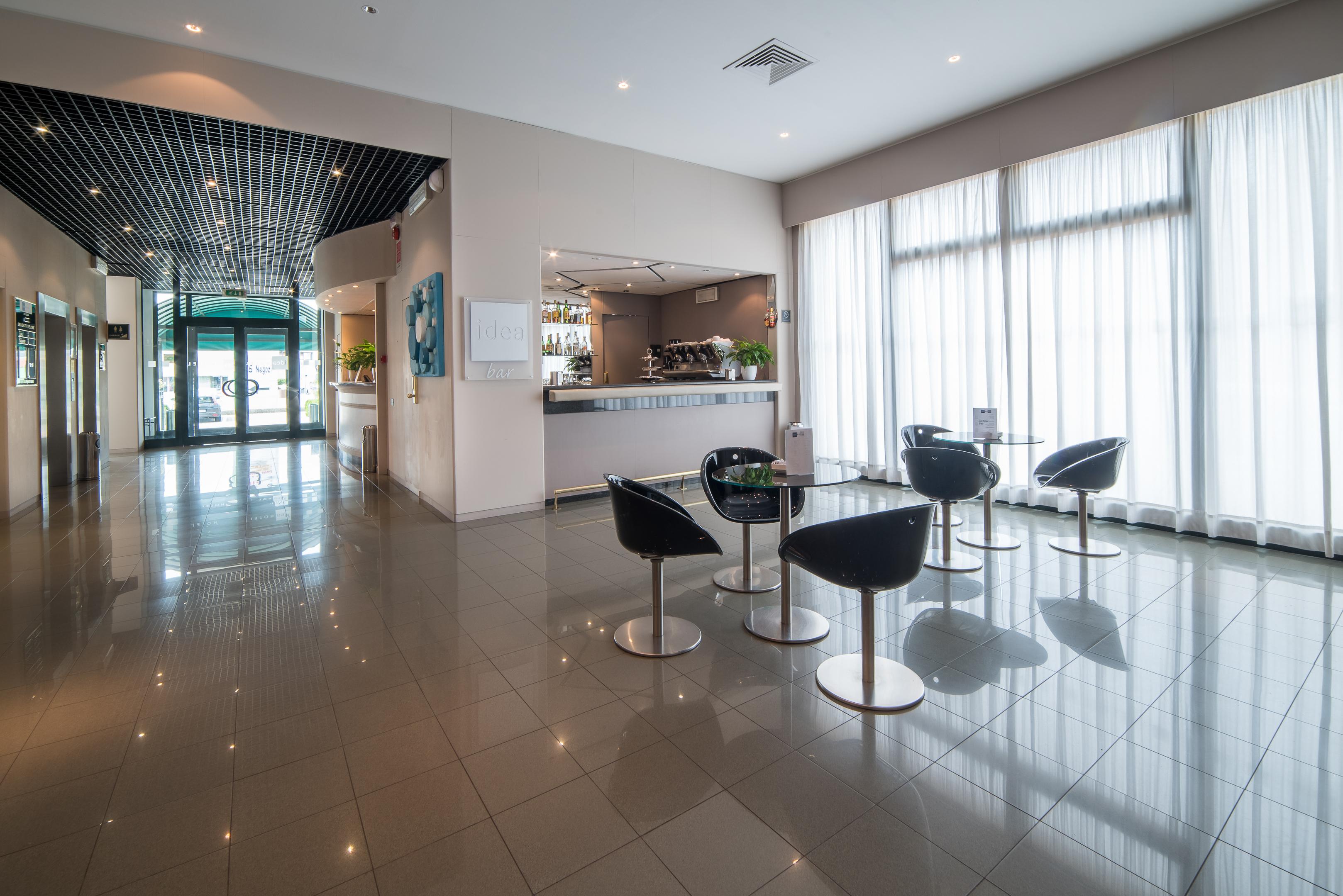 Idea Hotel Piacenza Exterior photo