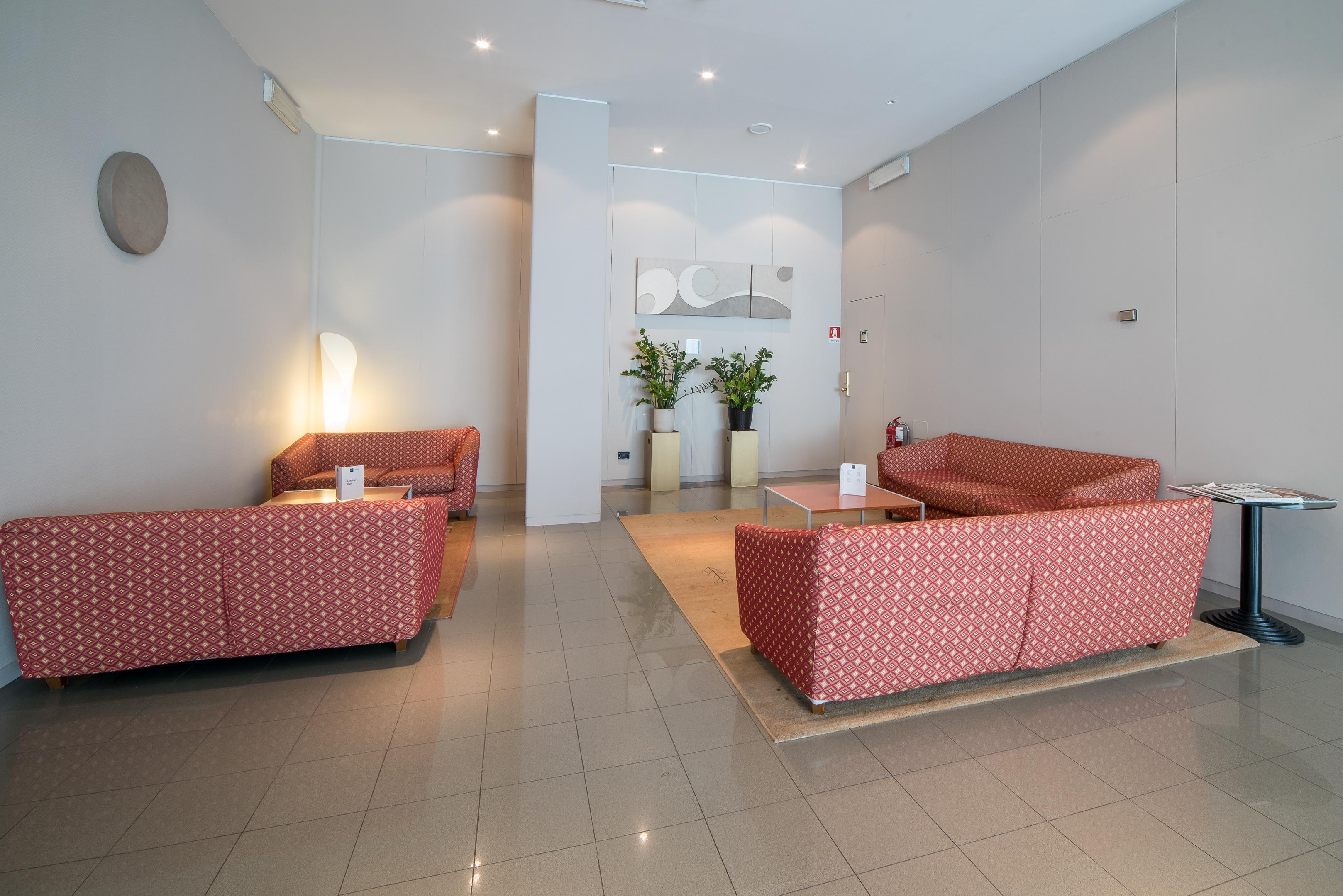 Idea Hotel Piacenza Exterior photo