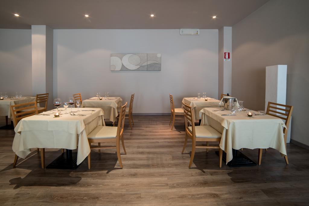 Idea Hotel Piacenza Exterior photo