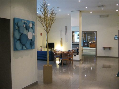 Idea Hotel Piacenza Exterior photo