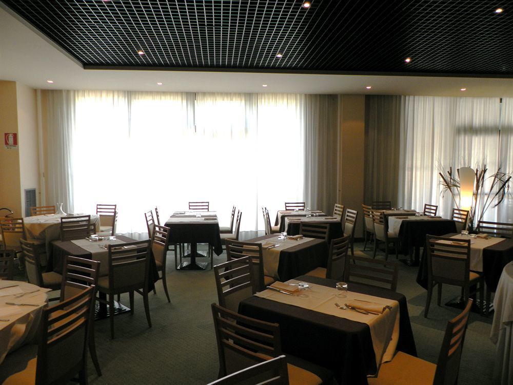 Idea Hotel Piacenza Exterior photo